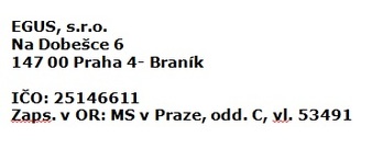 Egus sro